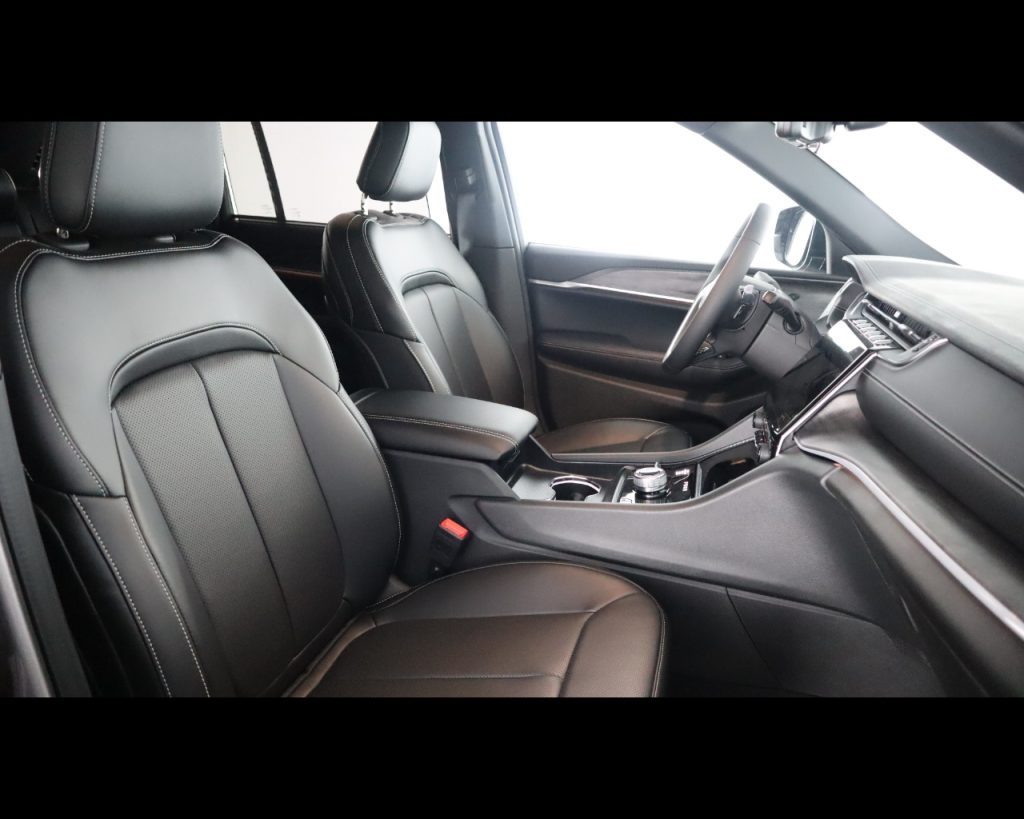 JEEP Grand Cherokee Plug-In HybridMy24 424 Limited 2.0 4xe Phev 380cv - 20