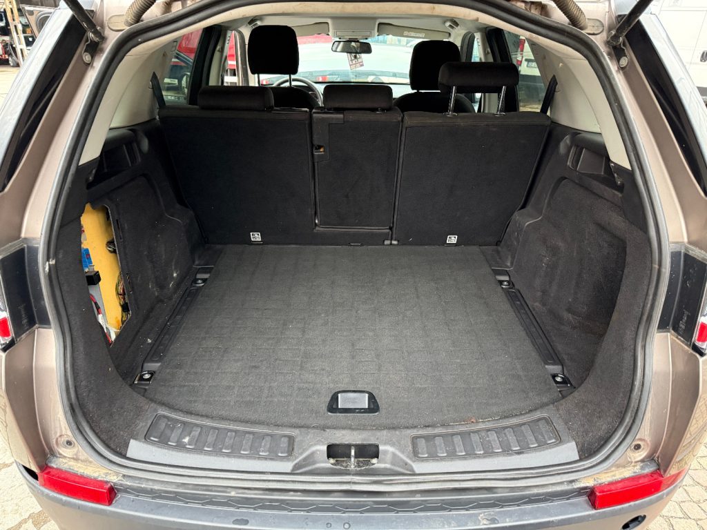 LAND ROVER Discovery Sport 2.0 TD4 150 CV SE  MOTORE ROTTO - 16