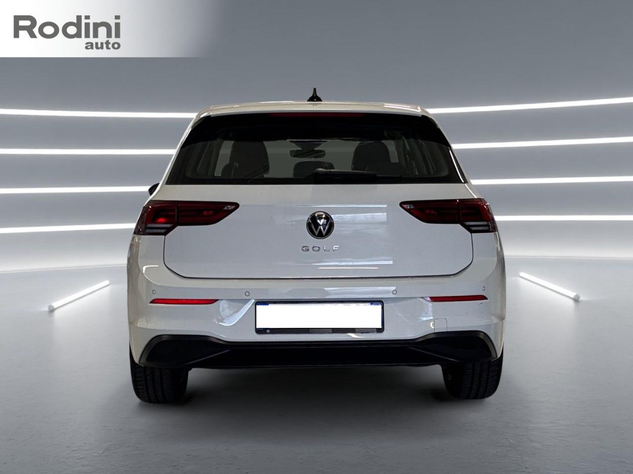 VOLKSWAGEN Golf 1.5 TSI EVO Life - 5