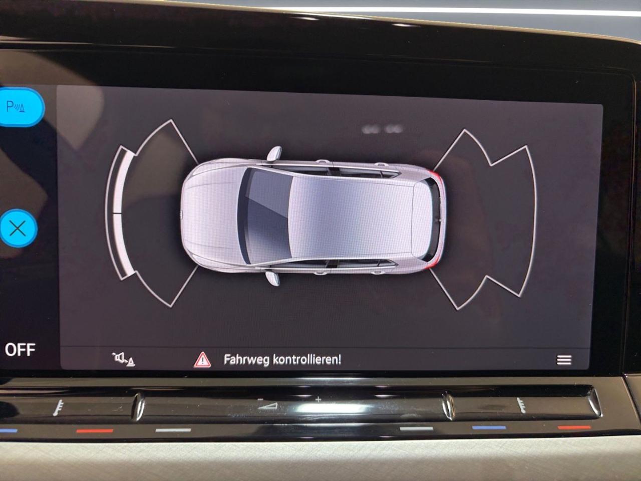 VOLKSWAGEN Golf 1.5 TSI EVO Life - 11