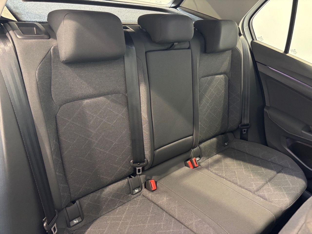 VOLKSWAGEN Golf 1.5 TSI EVO Life - 13