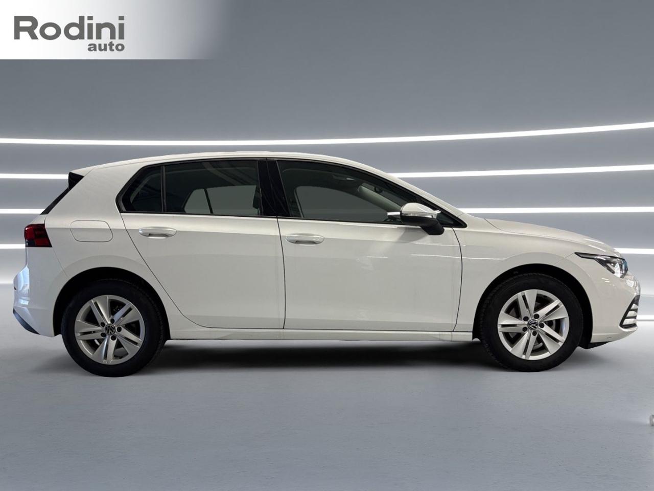 VOLKSWAGEN Golf 1.5 TSI EVO Life - 3