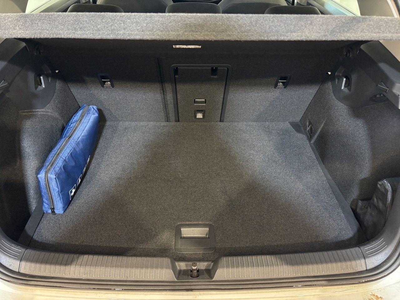 VOLKSWAGEN Golf 1.5 TSI EVO Life - 15