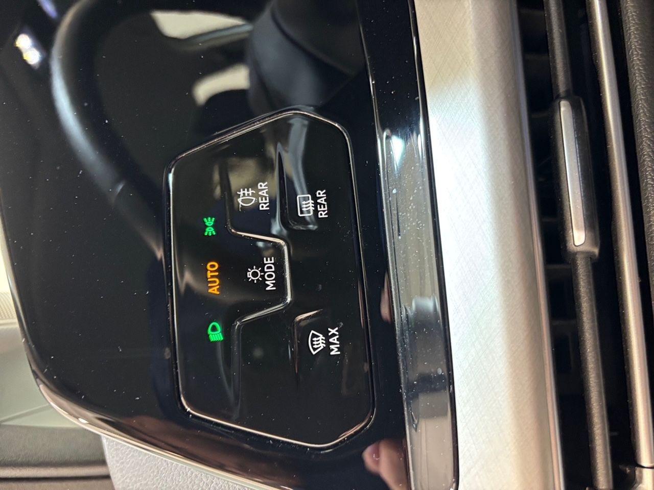 VOLKSWAGEN Golf 1.5 TSI EVO Life - 8