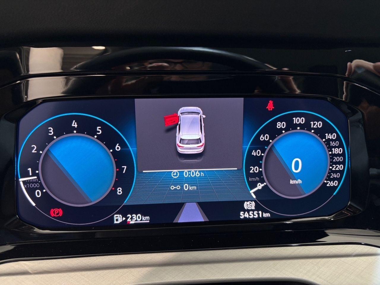 VOLKSWAGEN Golf 1.5 TSI EVO Life - 10