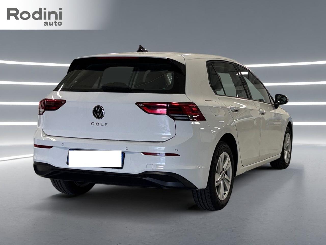 VOLKSWAGEN Golf 1.5 TSI EVO Life - 4