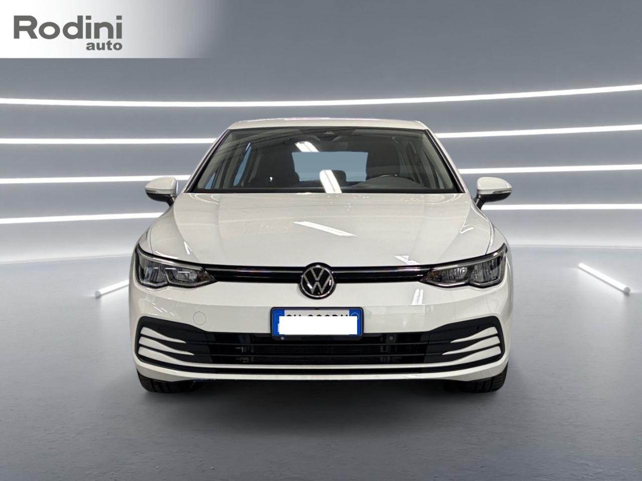 VOLKSWAGEN Golf 1.5 TSI EVO Life - 2