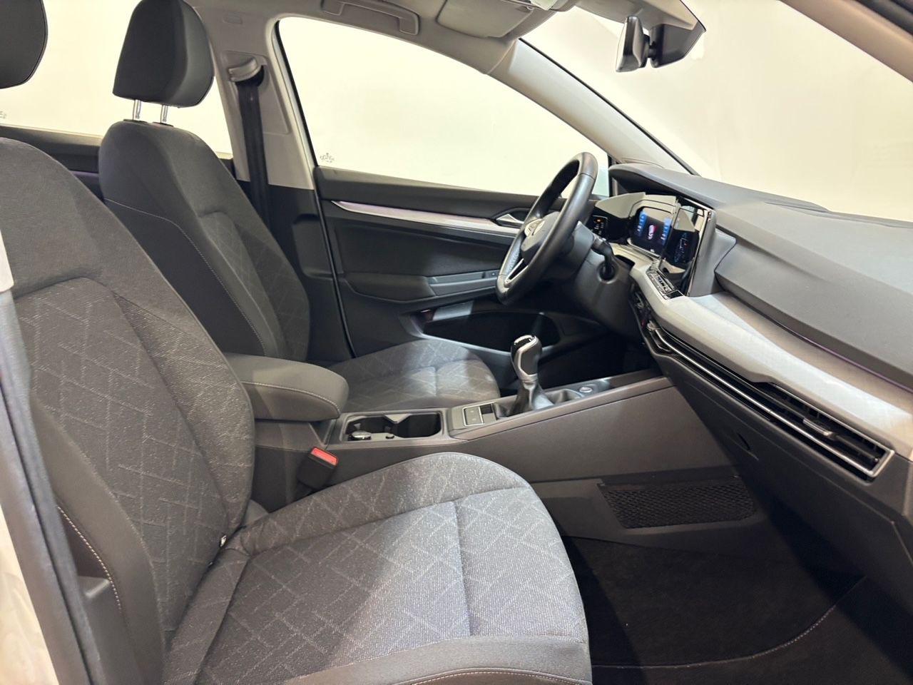 VOLKSWAGEN Golf 1.5 TSI EVO Life - 12