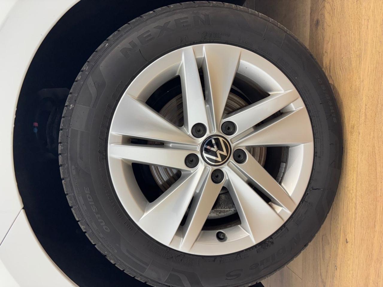 VOLKSWAGEN Golf 1.5 TSI EVO Life - 16