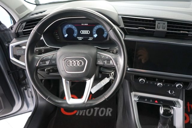 AUDI Q3 45