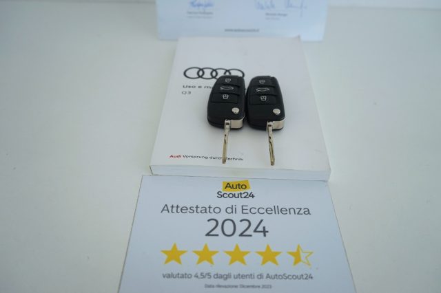 AUDI Q3 63