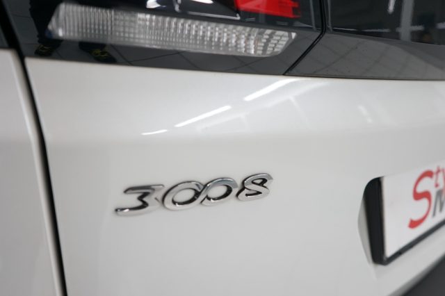 PEUGEOT 3008 34