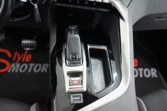 PEUGEOT 3008 49