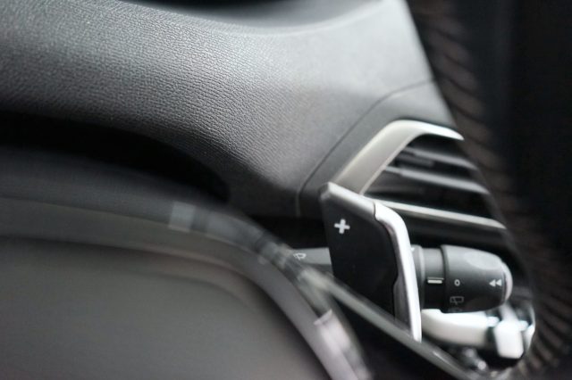 PEUGEOT 3008 55