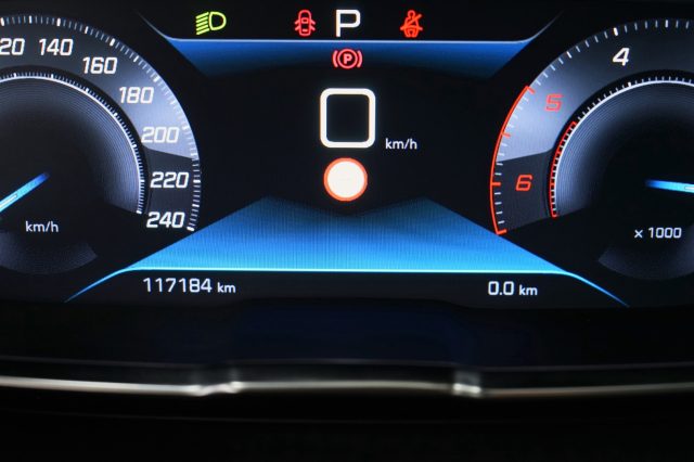 PEUGEOT 3008 56
