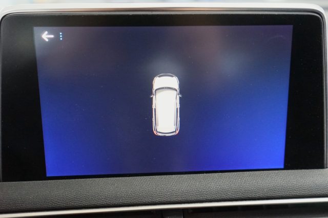 PEUGEOT 3008 58