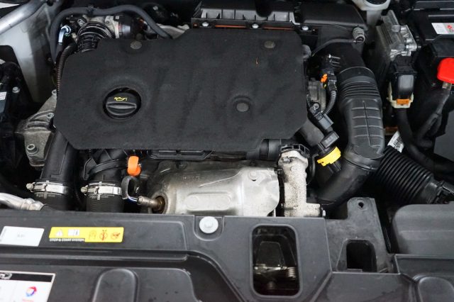 PEUGEOT 3008 64