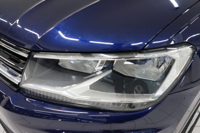 VOLKSWAGEN Tiguan 27