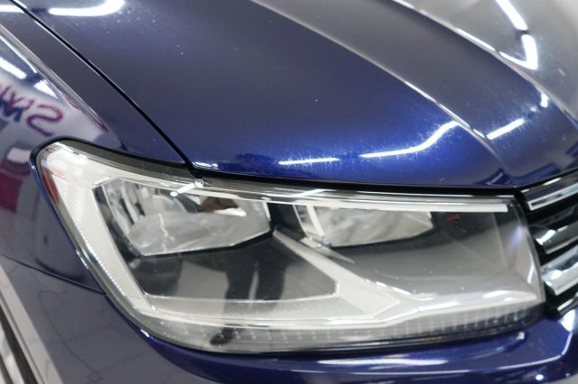 VOLKSWAGEN Tiguan 26