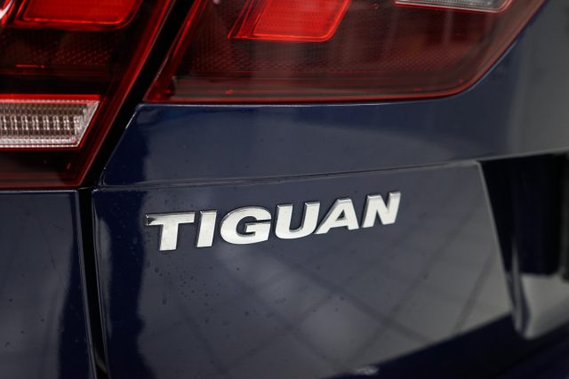 VOLKSWAGEN Tiguan 33