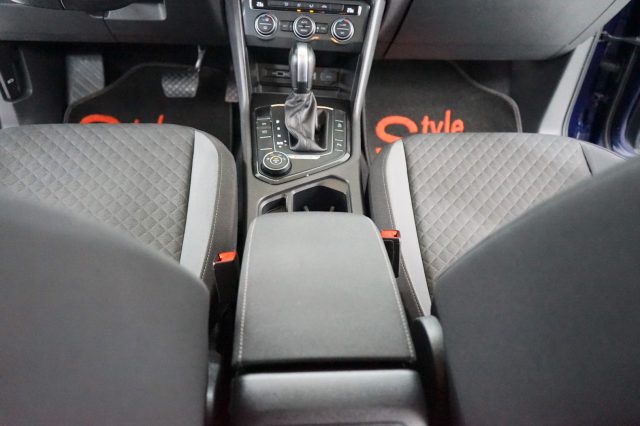 VOLKSWAGEN Tiguan 50