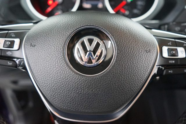 VOLKSWAGEN Tiguan 55