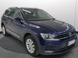 VOLKSWAGEN Tiguan 1 thumb