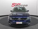 VOLKSWAGEN Tiguan 0 thumb