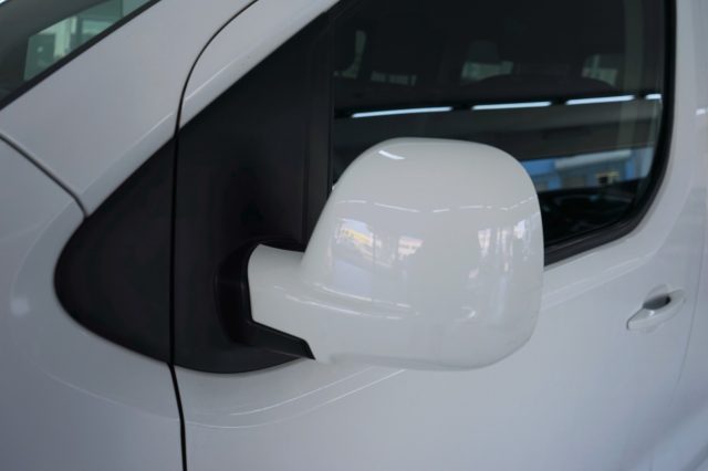 PEUGEOT Traveller 23