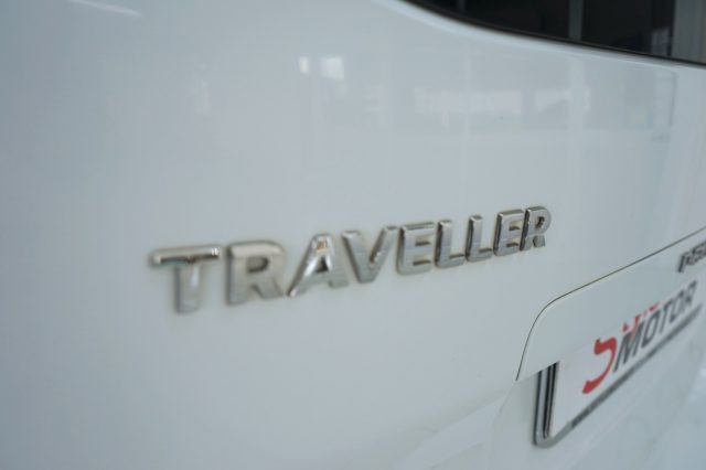 PEUGEOT Traveller 28