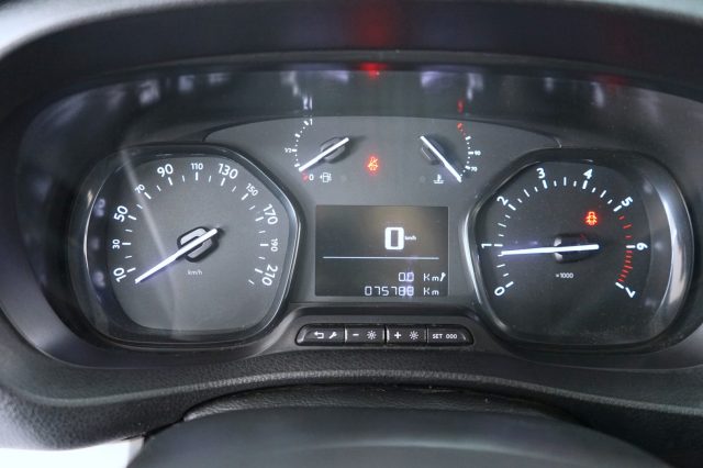 PEUGEOT Traveller 34