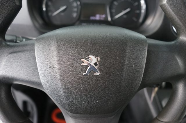 PEUGEOT Traveller 37