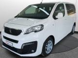 PEUGEOT Traveller 1 thumb