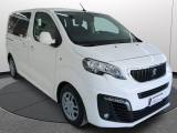 PEUGEOT Traveller 19 thumb