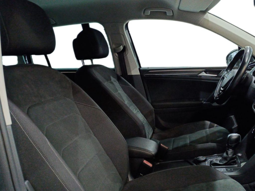 VOLKSWAGEN Tiguan 2.0 TDI 190 CV SCR DSG 4MOTION Advanced BMT - 10