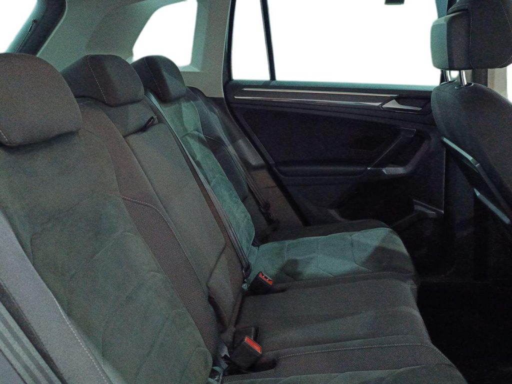 VOLKSWAGEN Tiguan 2.0 TDI 190 CV SCR DSG 4MOTION Advanced BMT - 11