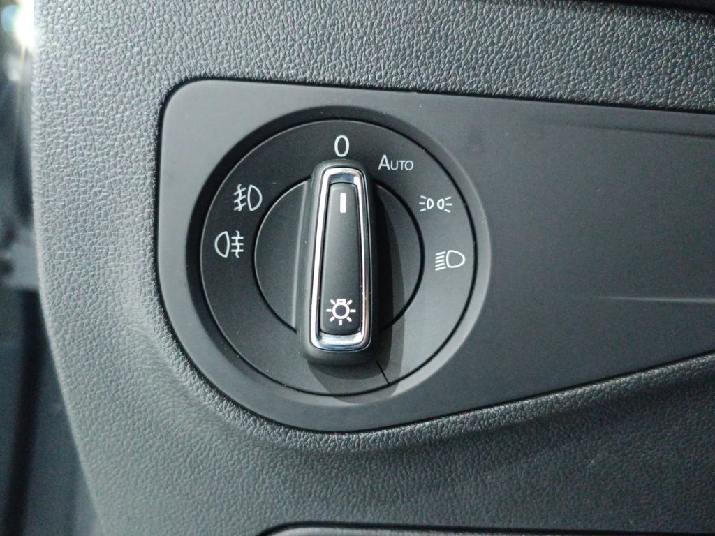 VOLKSWAGEN Tiguan 2.0 TDI 190 CV SCR DSG 4MOTION Advanced BMT - 19