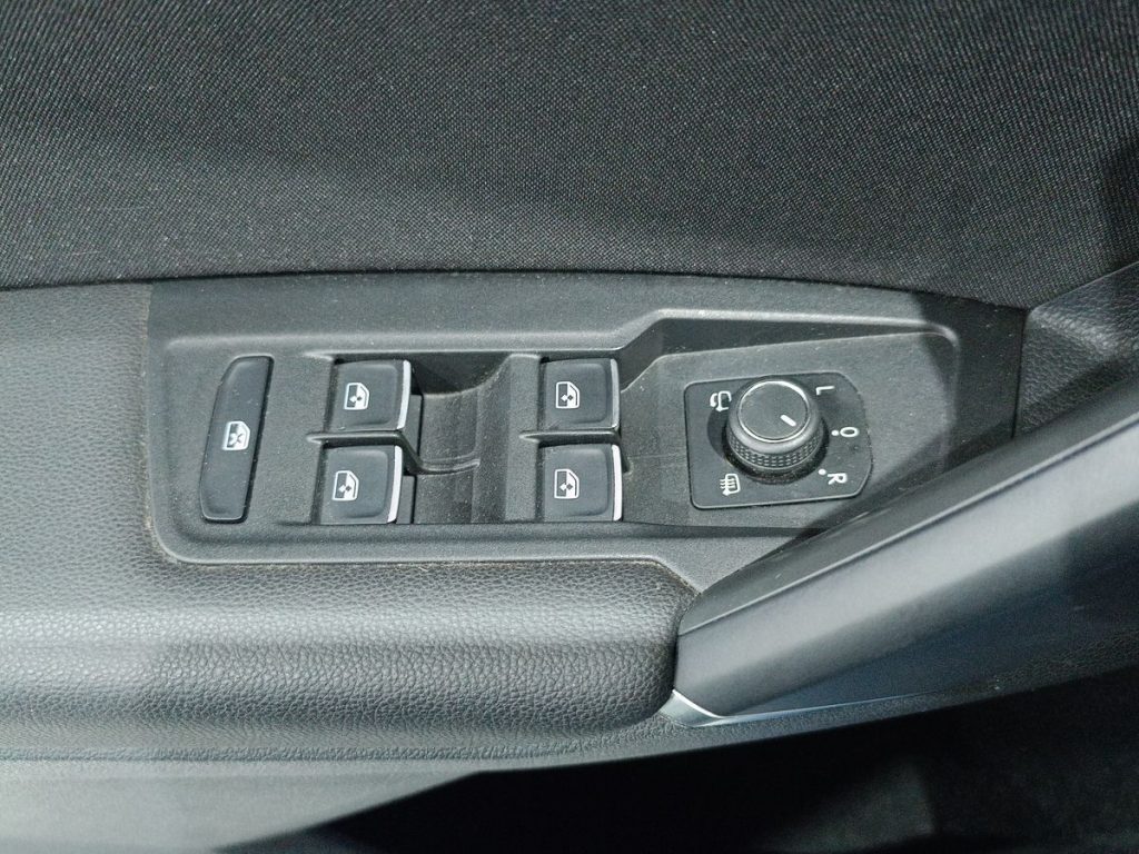 VOLKSWAGEN Tiguan 2.0 TDI 190 CV SCR DSG 4MOTION Advanced BMT - 21