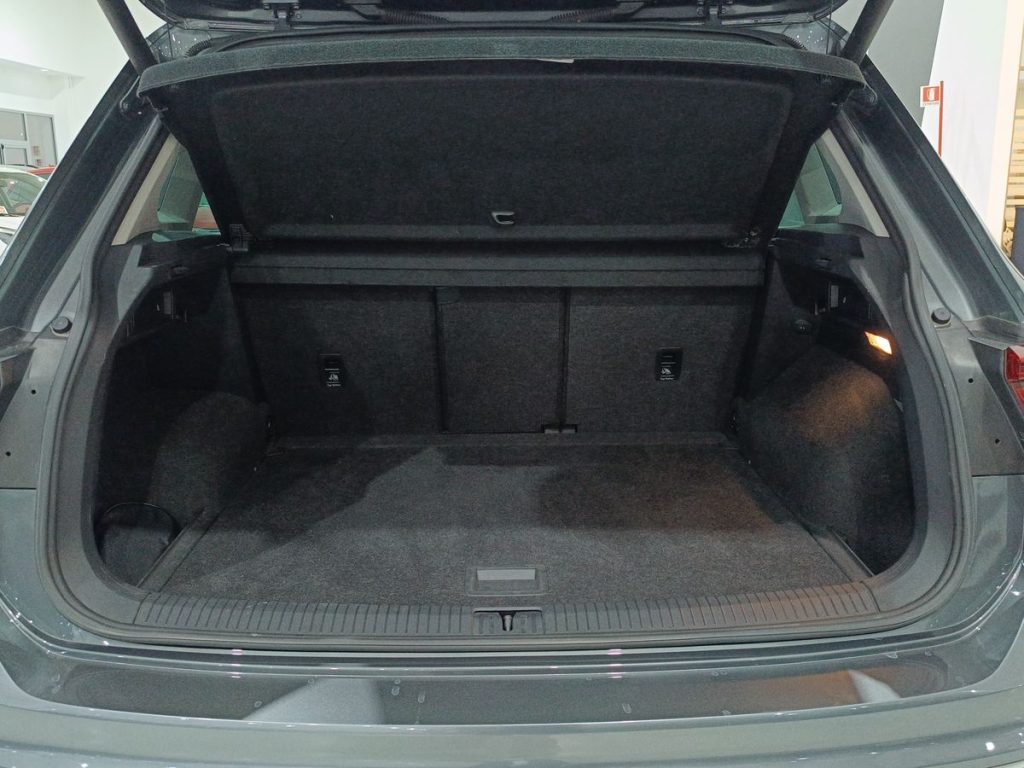 VOLKSWAGEN Tiguan 2.0 TDI 190 CV SCR DSG 4MOTION Advanced BMT - 12