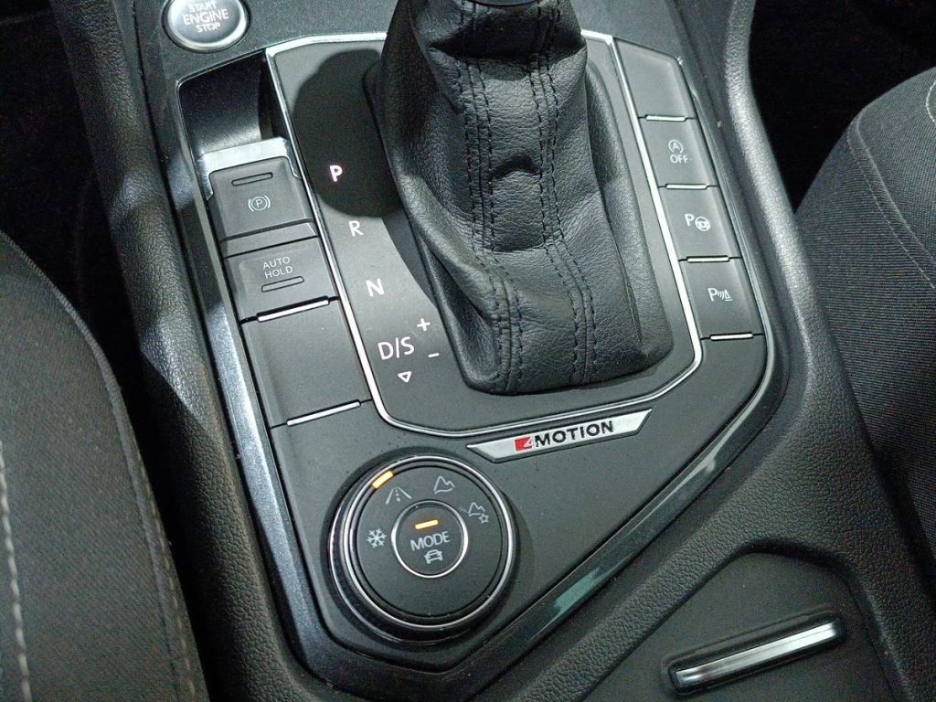 VOLKSWAGEN Tiguan 2.0 TDI 190 CV SCR DSG 4MOTION Advanced BMT - 22