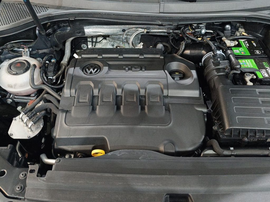 VOLKSWAGEN Tiguan 2.0 TDI 190 CV SCR DSG 4MOTION Advanced BMT - 23