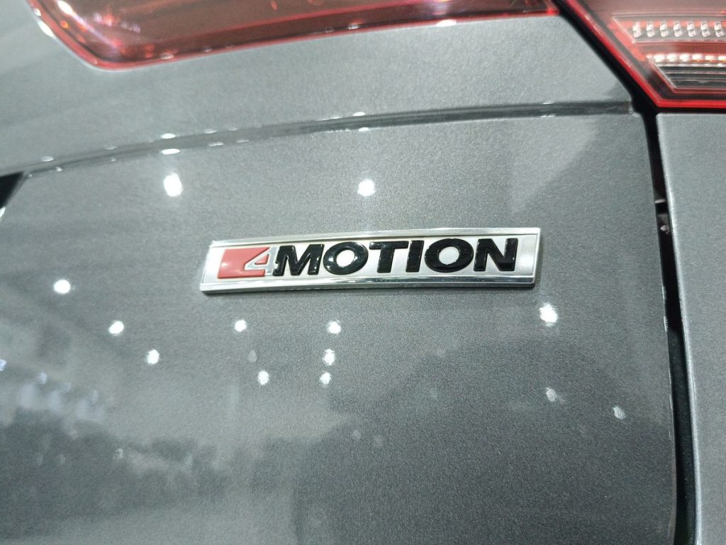 VOLKSWAGEN Tiguan 2.0 TDI 190 CV SCR DSG 4MOTION Advanced BMT - 25