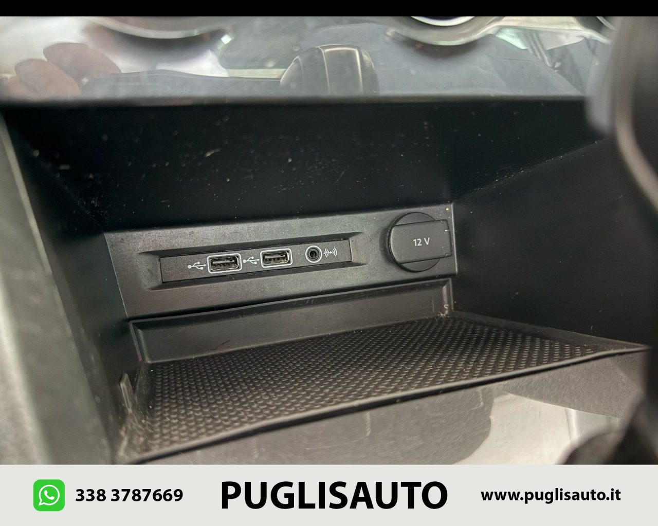 VOLKSWAGEN Tiguan 2.0 TDI 190 CV SCR DSG 4MOTION Advanced BMT - 21