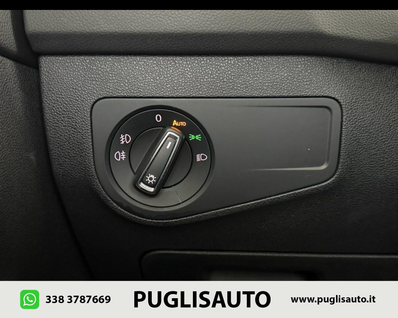 VOLKSWAGEN Tiguan 2.0 TDI 190 CV SCR DSG 4MOTION Advanced BMT - 23