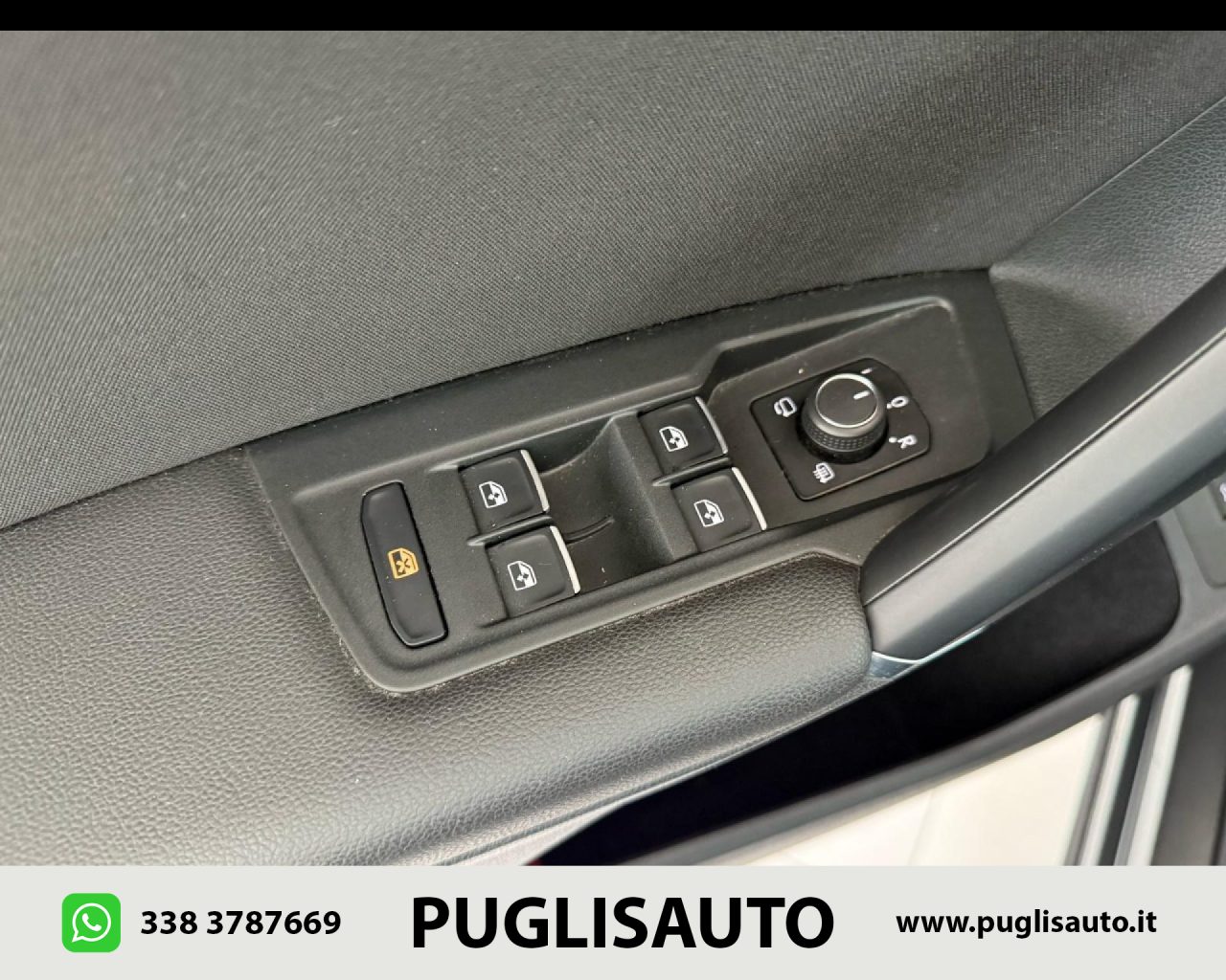 VOLKSWAGEN Tiguan 2.0 TDI 190 CV SCR DSG 4MOTION Advanced BMT - 24