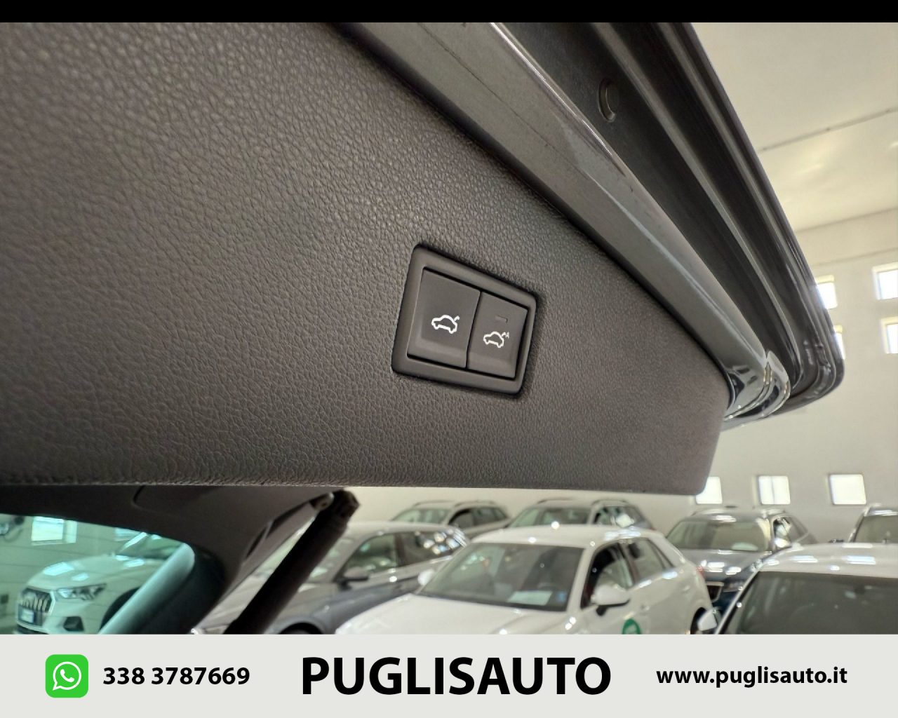 VOLKSWAGEN Tiguan 2.0 TDI 190 CV SCR DSG 4MOTION Advanced BMT - 27