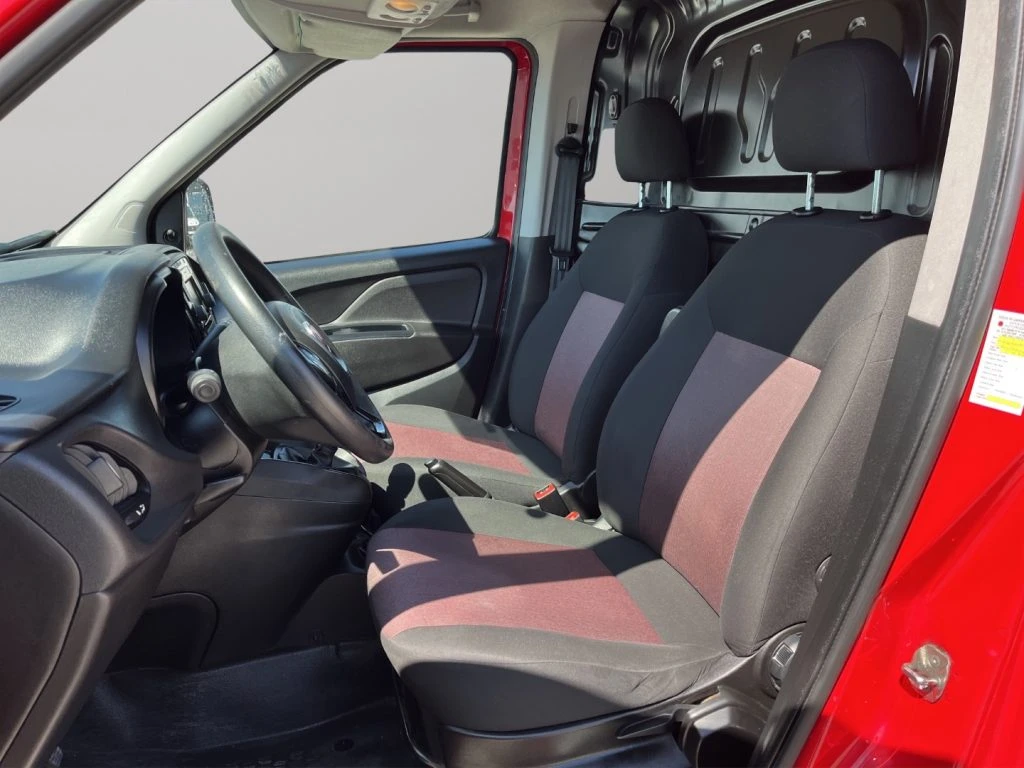 FIAT Doblo 1.6 MJT 105CV CARGO 2P - 7
