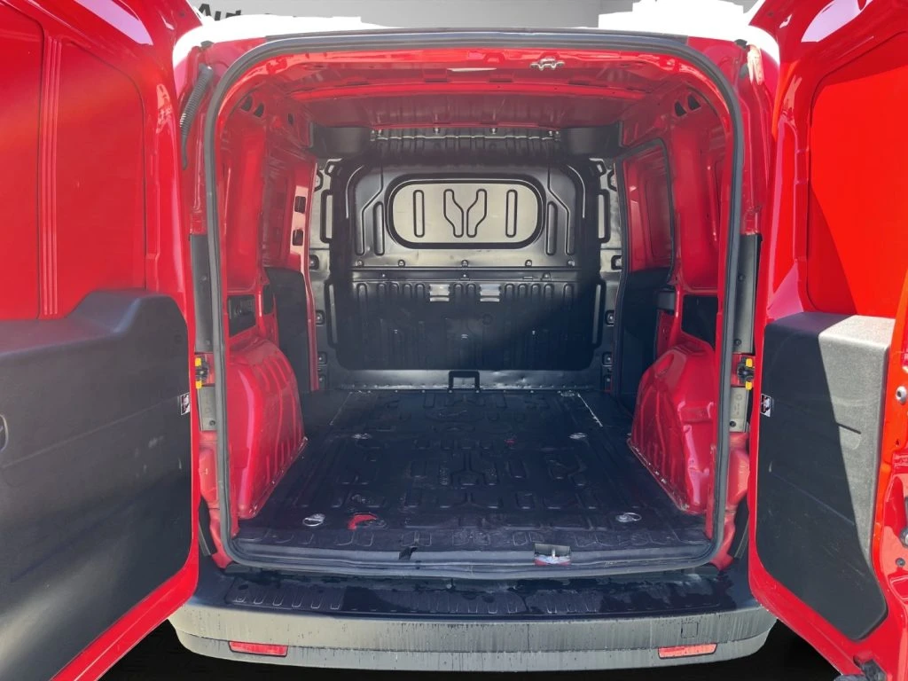 FIAT Doblo 1.6 MJT 105CV CARGO 2P - 14