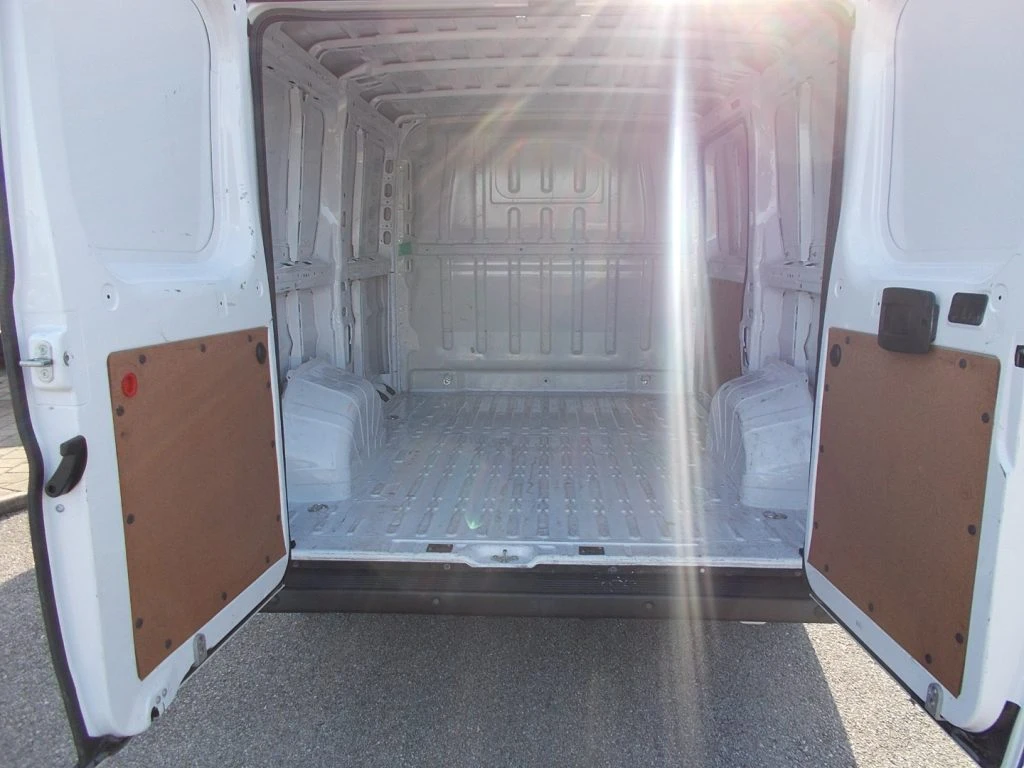 FIAT Ducato 30 2.3 MJT 120CV PC-TN Furgone - 13