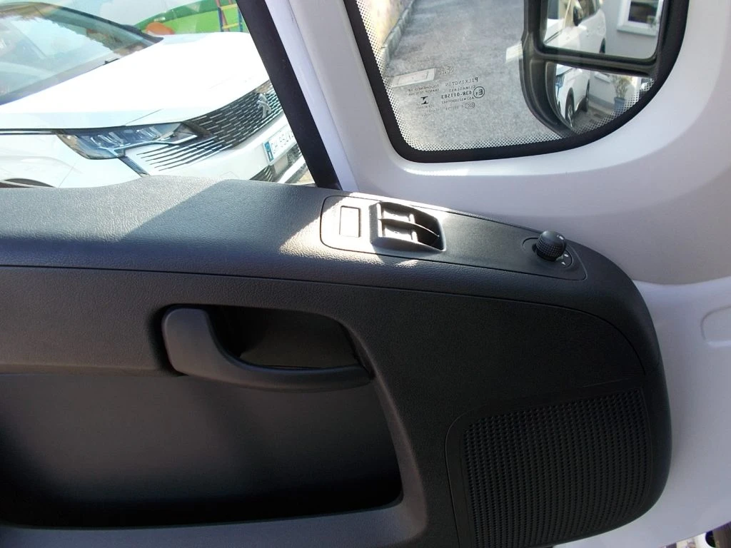 FIAT Ducato 30 2.3 MJT 120CV PC-TN Furgone - 12
